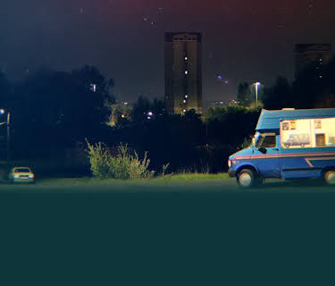 The Ice Cream Wars
