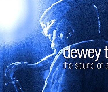 Dewey Time: The Sound of a Giant (2026)