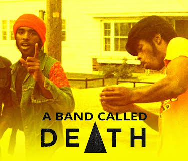 A Band Called Death (2013)