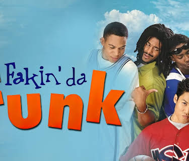 Fakin' Da Funk (1997)
