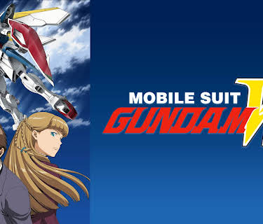 Mobile Suit Gundam Wing: Season 1