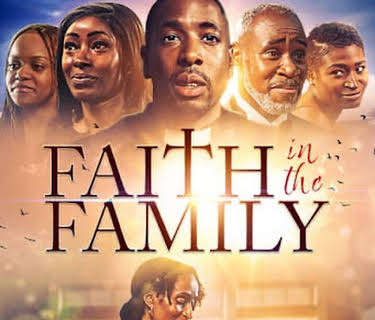 Faith In The Family (2024)