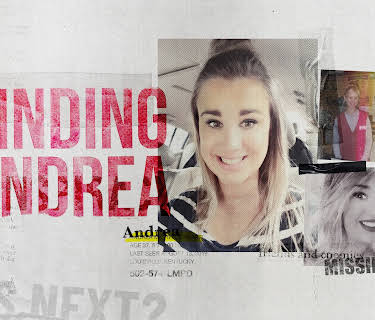 Finding Andrea, Season 1