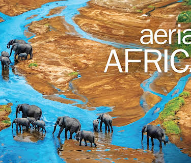 Aerial Africa