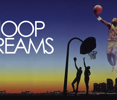 Hoop Dreams (1994)