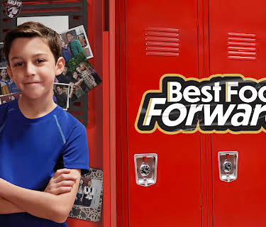 Best Foot Forward