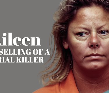 Aileen Wournos: The Selling of a Serial Killer (1992)