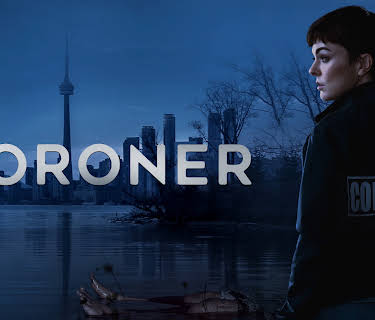 Coroner