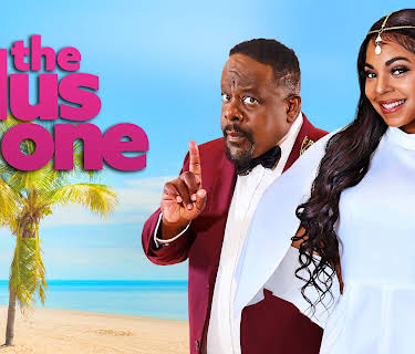 The Plus One (2023)
