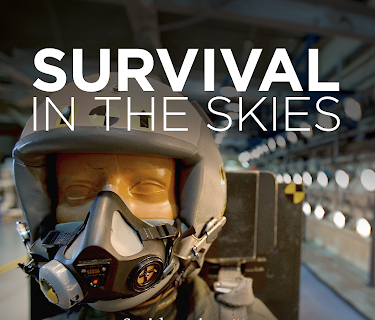 Survival in the Skies- Season 1