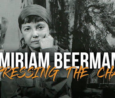 Miriam Beerman: Expressing the Chaos (2015)