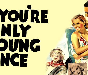 You're Only Young Once (1937)