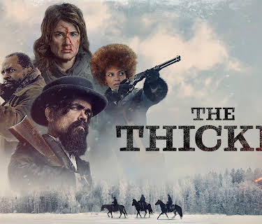 The Thicket (2024)