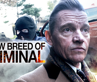 A New Breed of Criminal (2023)