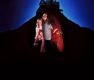 Flowers in the Attic (1987)