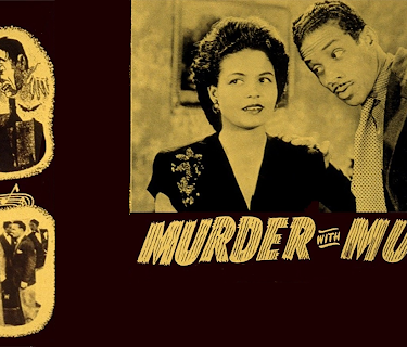 Murder with Music (1941)