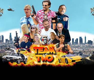 Team Of Two (2024)