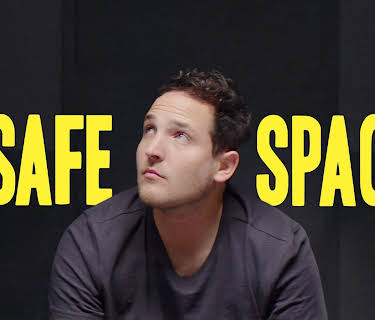 Safe Space (2025)