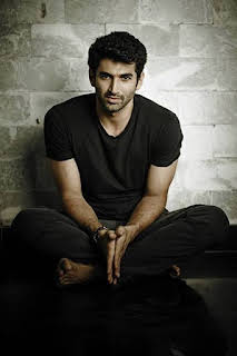 Aditya Roy Kapoor
