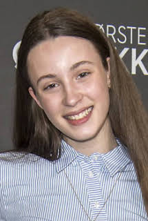 Josephine Chavarria Højbjerg