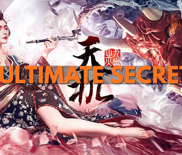 Ultimate Secrets (2019)