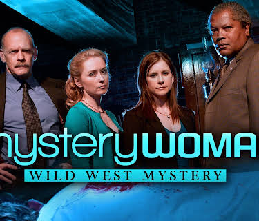 Mystery Woman: Wild West Mystery (2003)