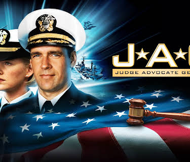 JAG (Season 1)