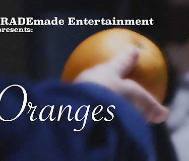 Oranges (2016)