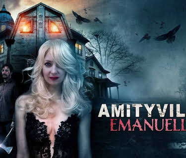 Amityville Emanuelle (2023)