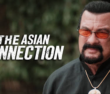 Asian Connection (2016)