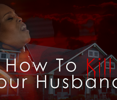 How to Kill Your Husband? (2025)