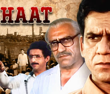 Aghaat (1985)