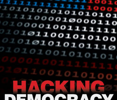 Hacking Democracy (2007)