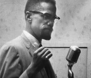 Hvem drepte Malcolm X?