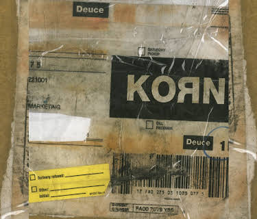 Korn: Deuce (2023)