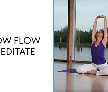 Slow Flow Meditate (2011)
