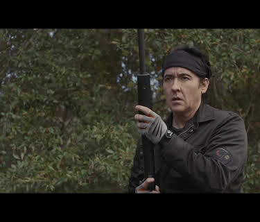 Misfortune (2017)