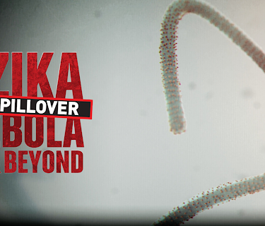 Spillover: Zika, Ebola & Beyond (2014)
