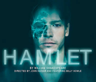 Hamlet (2022)