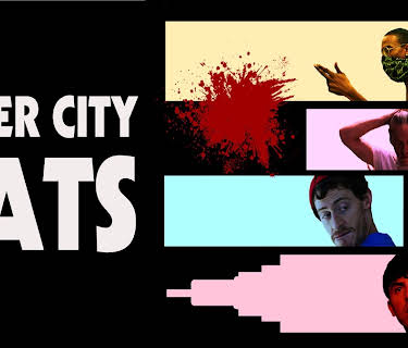 Inner City Rats (2020)