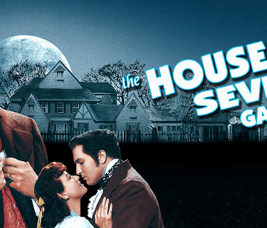 The House of the Seven Gables (1940)