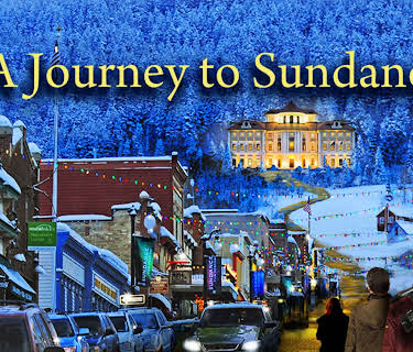 A Journey to Sundance (2022)