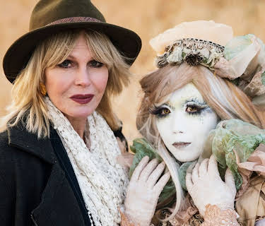 Joanna Lumley's Japan