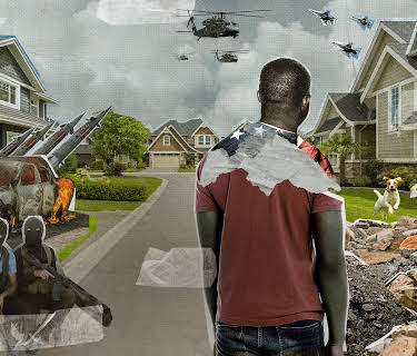 Ghosts of Sugar Land (2019)