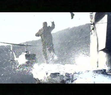 Behind Enemy Lines (2002)