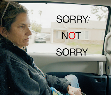 Sorry/Not Sorry (2024)