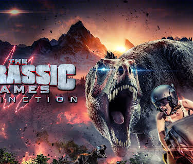 The Jurassic Games: Extinction (2025)
