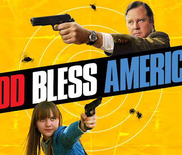 God Bless America (2012)