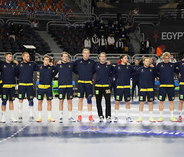 Underdogs – Silvret i Egypten (2021)