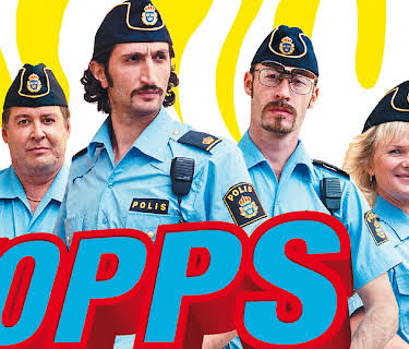 Kopps (2003)